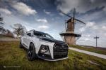 Hyundai Santa Fe Urban Edition by Carlex Design 2020 года